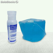 ultrasound transmission gel