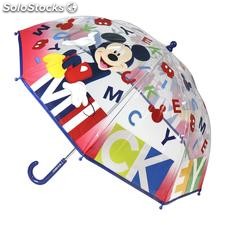 Umbrella poe manual mickey