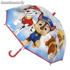 Umbrella poe manual paw patrol