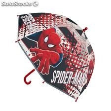 Umbrella poe manual spiderman