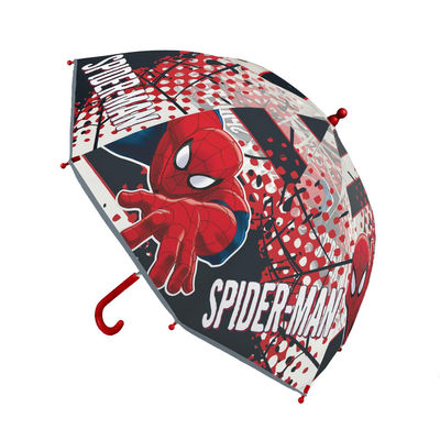 Umbrella poe manual spiderman