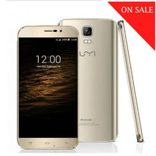 Umi rome x beau téléphone portable 5.5&quot; hd Android 5.1 Lollipop MTK6580