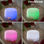 Umidificatore Diffusore di Aromi con LED Multicolore Steloured InnovaGoods - Foto 4