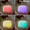 Umidificatore Diffusore di Aromi con LED Multicolore Steloured InnovaGoods - Foto 5
