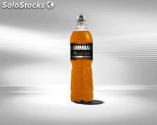 UMMBA! bebida isotonica color naranja 750 ml
