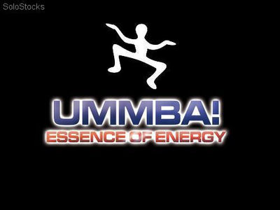 Ummba Energy Drink 1l pet