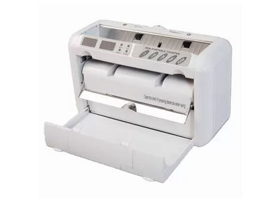 UMS-1000 Portable Bill Counter Series Currency Note Money Cash Counting