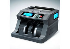 UMS-2610 Back Feeding Money Counter Series Currency Note Bill Counting Machine