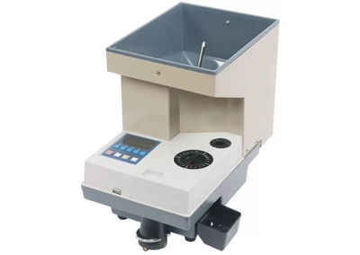 UMS YD-100 Heavy Duty Coin Counter With Big Hopper sorter counting sorting