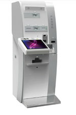 Ums-ZKFKJ100 Real-Time Card Making And Issuing Machine