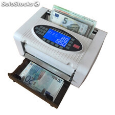 UMS300 Portable Value Counter and Detector