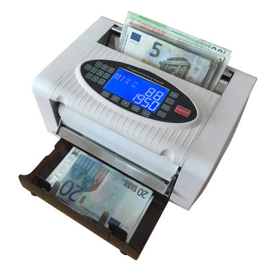 UMS300 Portable Value Counter and Detector