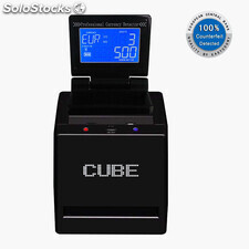 UMS310A Cube Detector