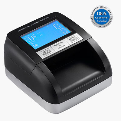 UMS330 8 Currencies Professional Detector - Photo 2