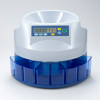 UMS50 Coin Counter and Sorter