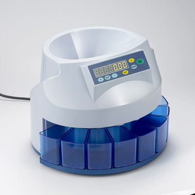 UMS50 Coin Counter and Sorter - Photo 2