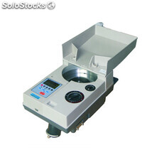 UMS80 High Speed Coin Counter
