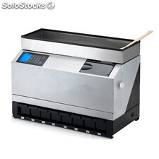UMS98 Professional High Speed Coin Counter and Sorter