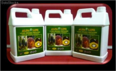 Umweltfreundlich Fertilizer Enhancer
