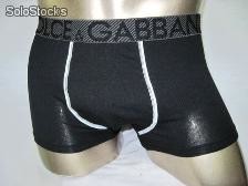 Underwear, Ropa interior para hombre dolce gabbana, boxers