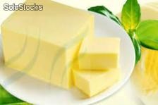 Ungesalzene Butter 82% Fett