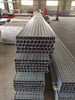 Unicanal perforado 4x2 de largo 3000 mm ElectroZinc de fabrica china