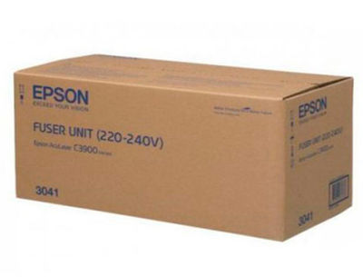 Unidad de fusion epson al c3900 100000 paginas - Foto 2