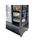 Unidad de vending refrigerada sobre mostrador 100l polar - Foto 2