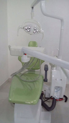 Unidad dental