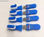 Unidad flash de pvc en forma de cepillo de dientes con logotipo personalizado al - Foto 2