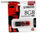 Unidad Flash usb 2.0 Kingston DataTraveler 101 de 8gb. Color Rojo - Foto 2