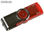 Unidad Flash usb 2.0 Kingston DataTraveler 101 de 8gb. Color Rojo - Foto 3