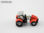 Unidades flash usb tractor de pvc al por mayor de personalizar regalos - 1