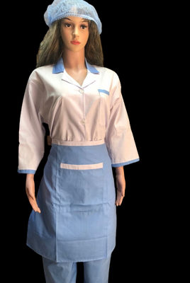 uniforme de ménage , tenu de 3 pièces - Photo 2