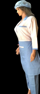 uniforme de ménage , tenu de 3 pièces - Photo 3