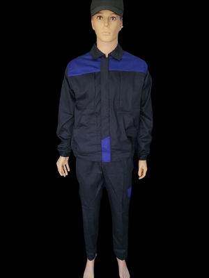 uniforme de travail , jacket et pantalon professionnelle