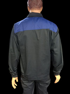 uniforme de travail , jacket et pantalon professionnelle - Photo 3