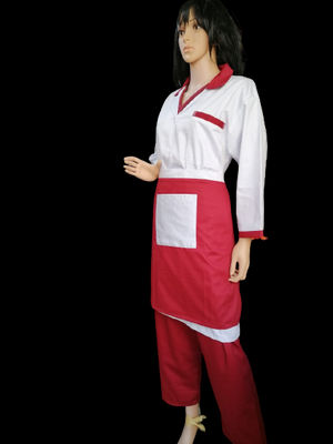 uniforme femme de ménage - Photo 3