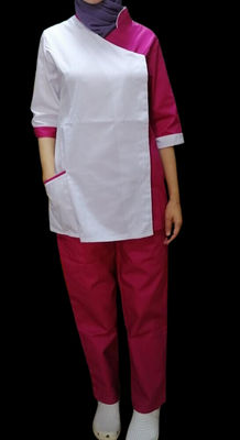 Uniforme médicale - Pyjama médical - vêtements de travail professionnelle - EPI - Photo 2