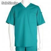 Uniforme Medico Barco Grey&amp;#39;s Anatomy - Foto 4