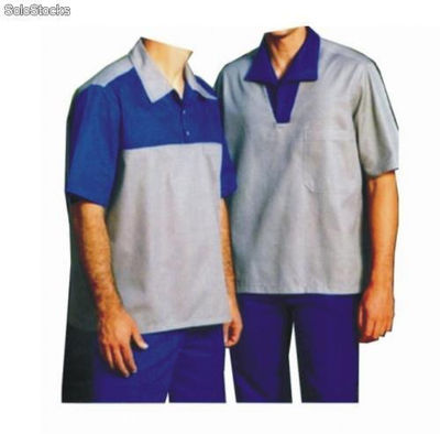 Uniformes Profissionais - Jalecos - Aventais - Polos - Camisetas - Personalizada