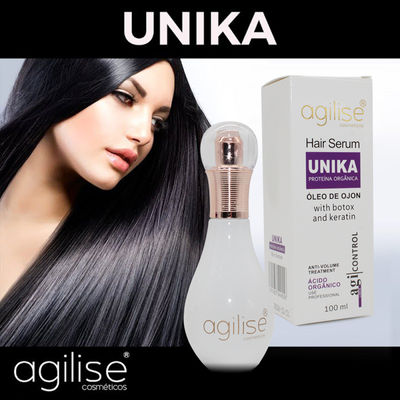 Unika agilise sérum &amp;quot;de réparation de cheveux&amp;quot; 100ML - Photo 2