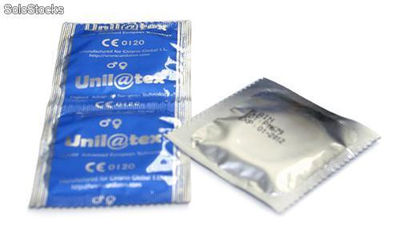 Unilatex Classic, preservativos naturales a granel - Foto 2