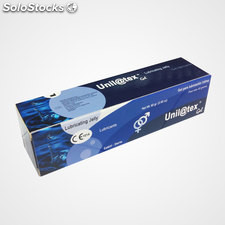 Unilatex Gel, lubrificante íntimo em tubo