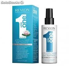 Uniq One Lotus Tratamiento 150ML. Revlon