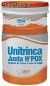 Unitrinca junta H2POX (a+b)