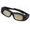 Universal G05-BT 3D Active Shutter TV glasses (Bluetooth) - 1