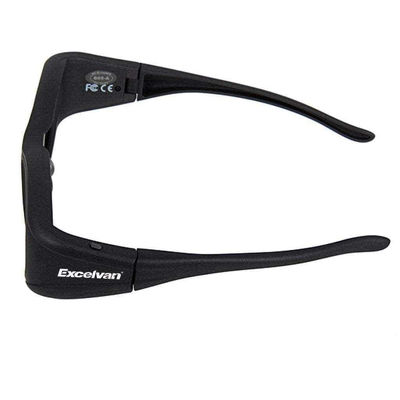 Universal G05-BT 3D Active Shutter TV glasses (Bluetooth) - Photo 2