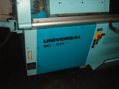 Universal mc 835 xl gg5 - Foto 2
