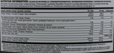 Universal Nutrition micronizada monohidrato de creatina, 1000-Gram hidromasaje - Foto 2